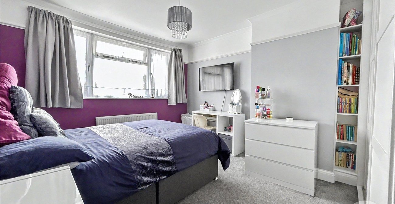 5 bedroom house for sale in Sidcup | Robinson Jackson