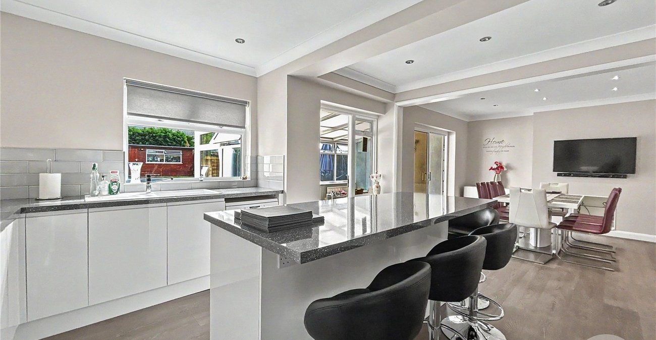 5 bedroom house for sale in Sidcup | Robinson Jackson