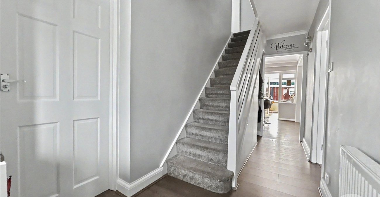 5 bedroom house for sale in Sidcup | Robinson Jackson