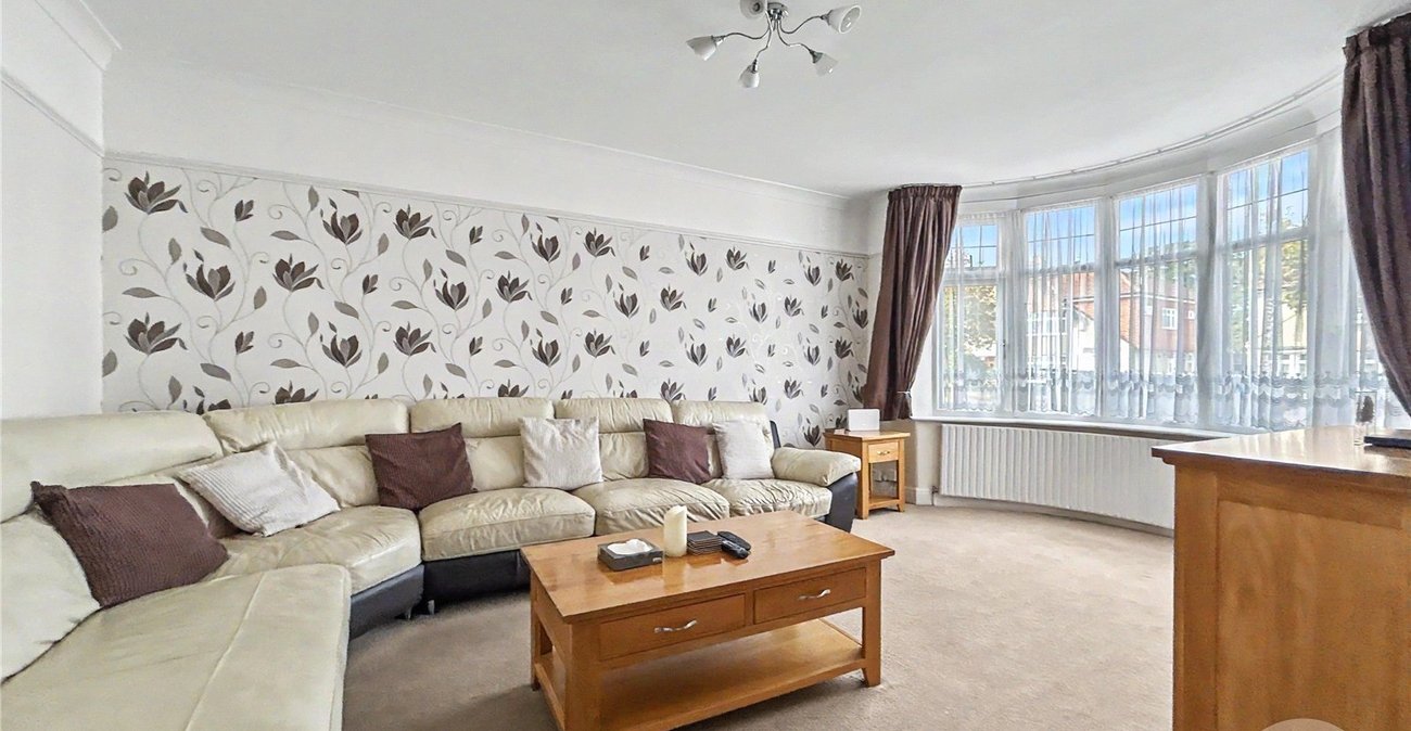 5 bedroom house for sale in Sidcup | Robinson Jackson