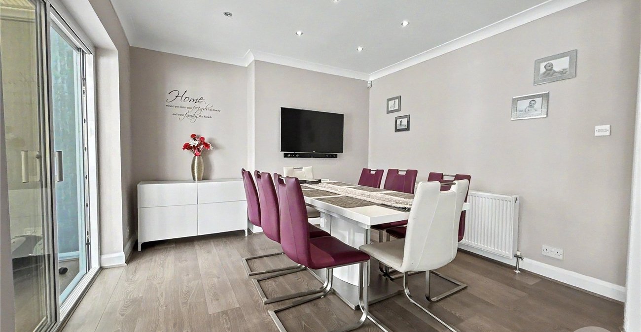 5 bedroom house for sale in Sidcup | Robinson Jackson