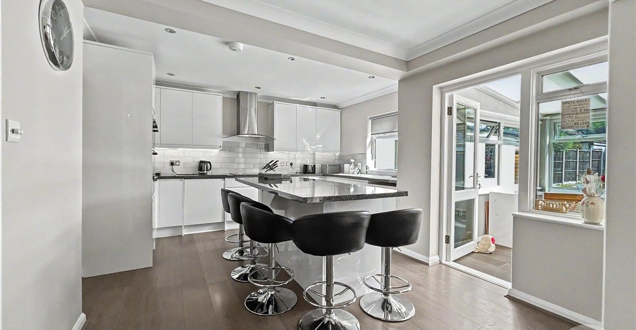 5 bedroom house for sale in Sidcup | Robinson Jackson