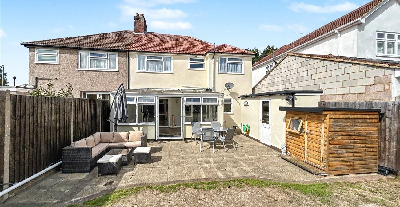 5 bedroom house for sale in Sidcup | Robinson Jackson