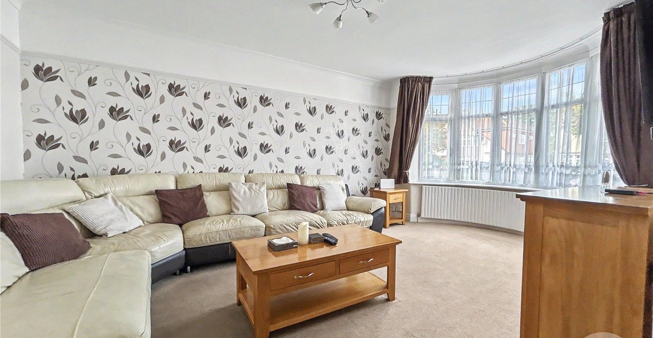 5 bedroom house for sale in Sidcup | Robinson Jackson