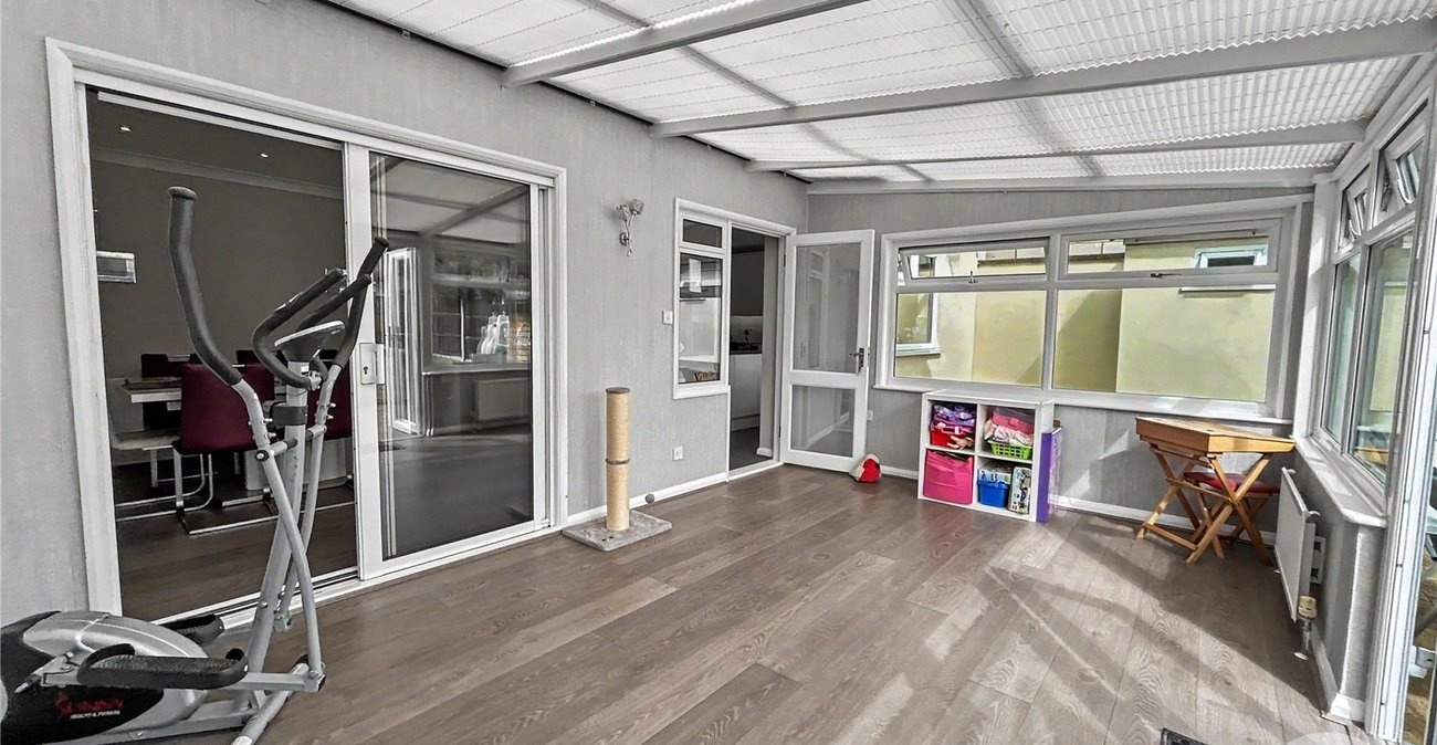 5 bedroom house for sale in Sidcup | Robinson Jackson