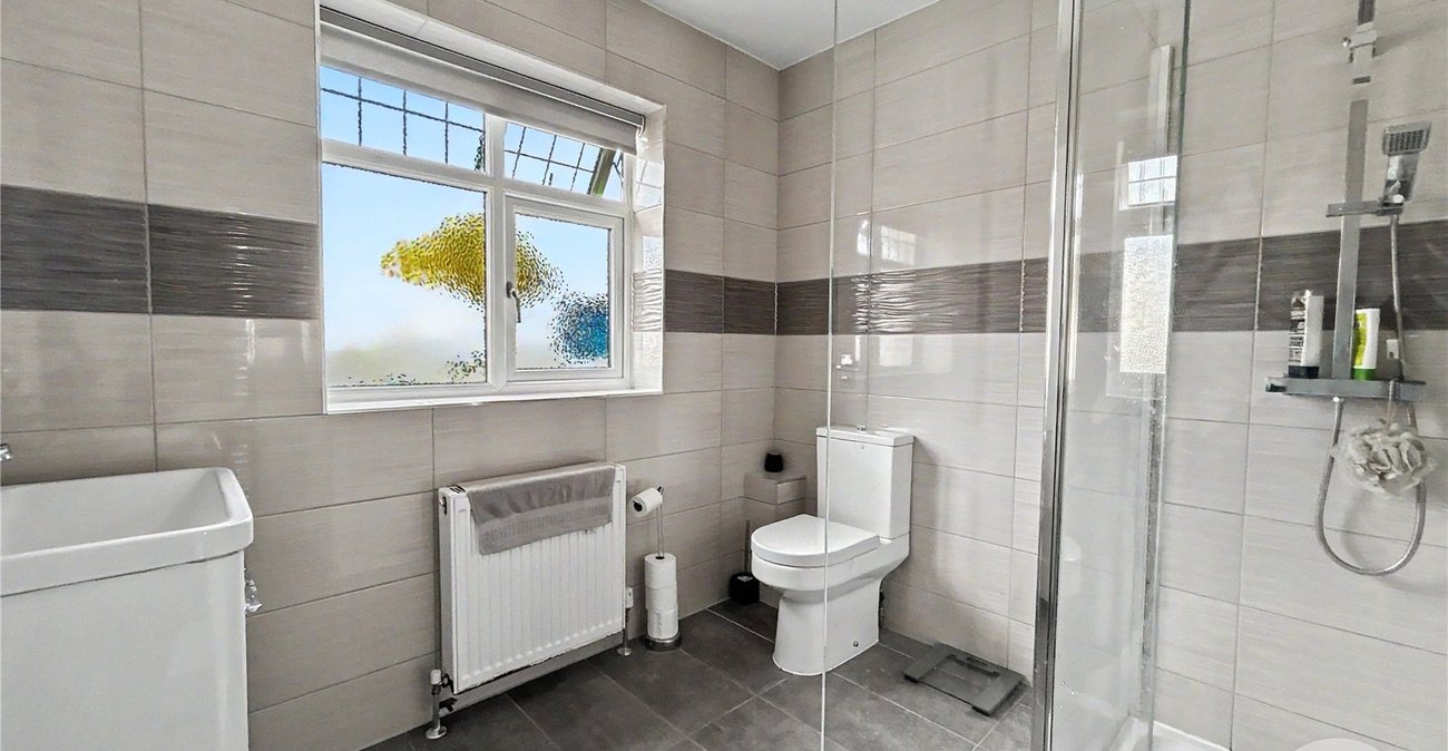 5 bedroom house for sale in Sidcup | Robinson Jackson