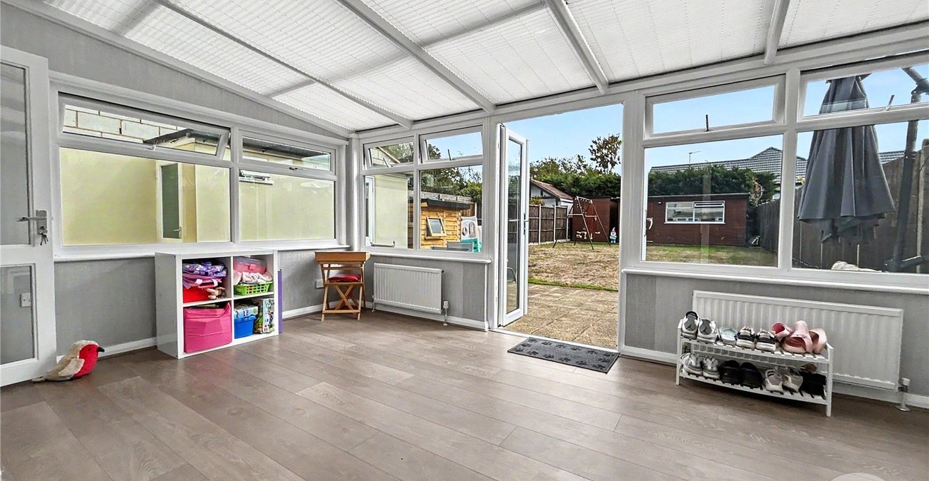 5 bedroom house for sale in Sidcup | Robinson Jackson