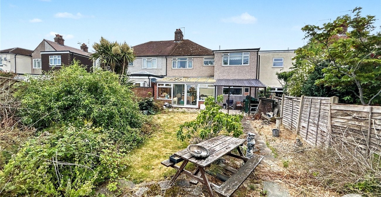 5 bedroom house for sale in Sidcup | Robinson Jackson