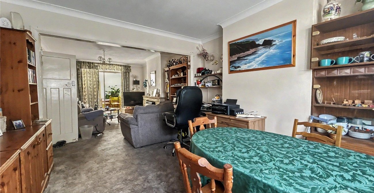 5 bedroom house for sale in Sidcup | Robinson Jackson