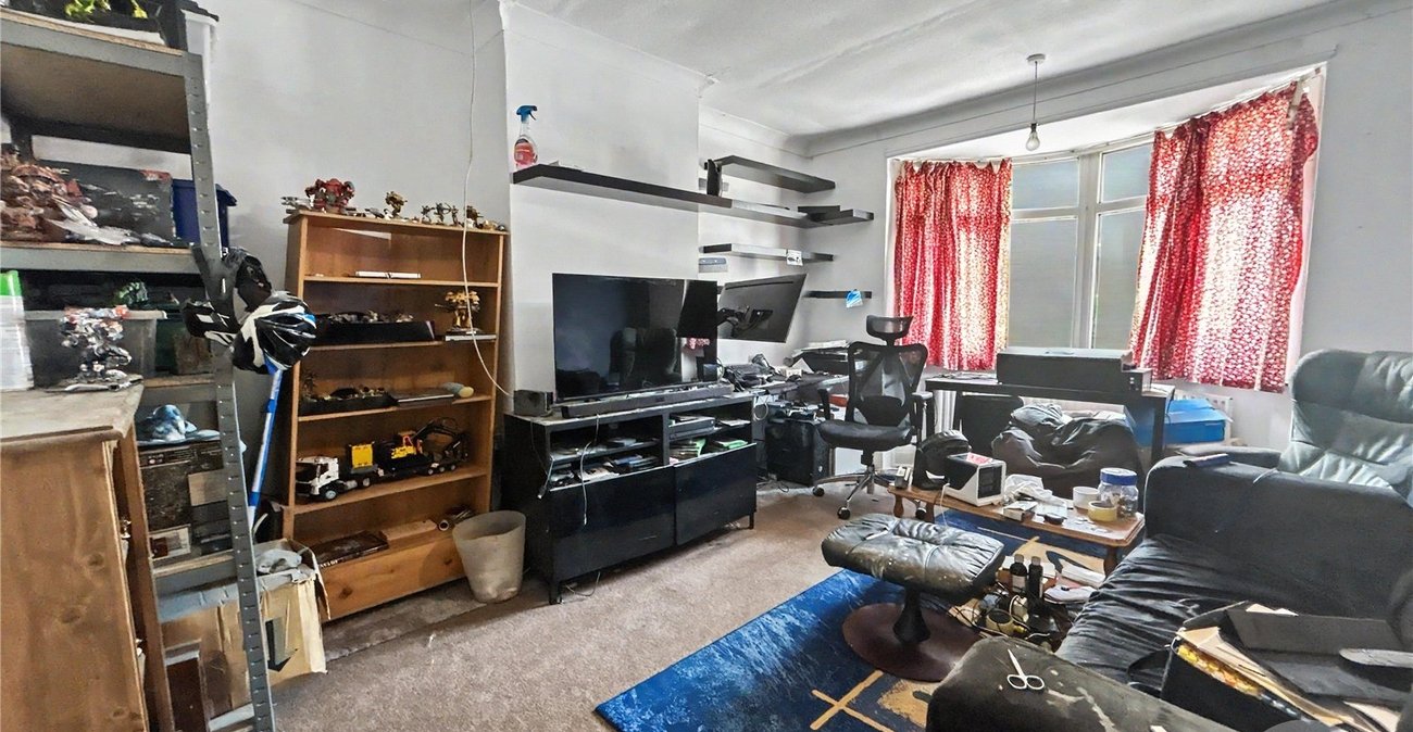 5 bedroom house for sale in Sidcup | Robinson Jackson