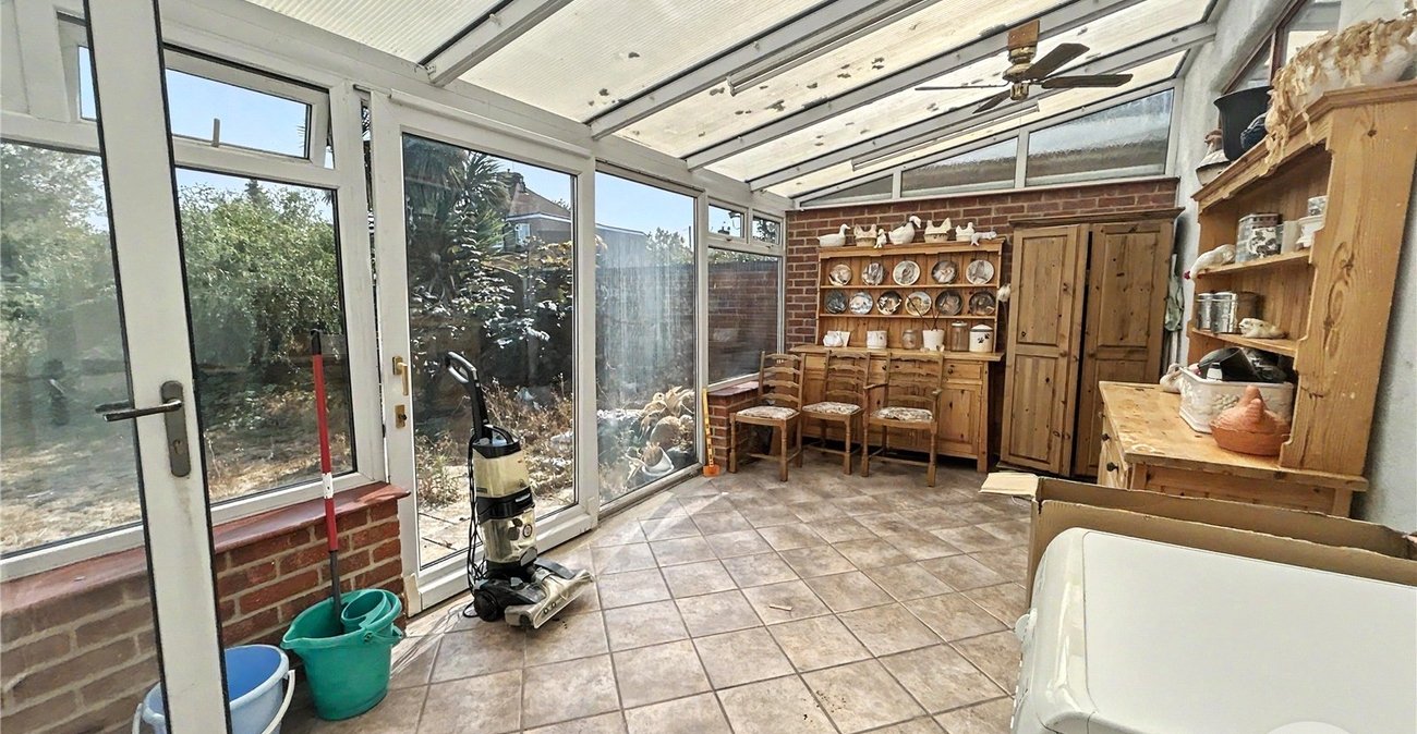 5 bedroom house for sale in Sidcup | Robinson Jackson