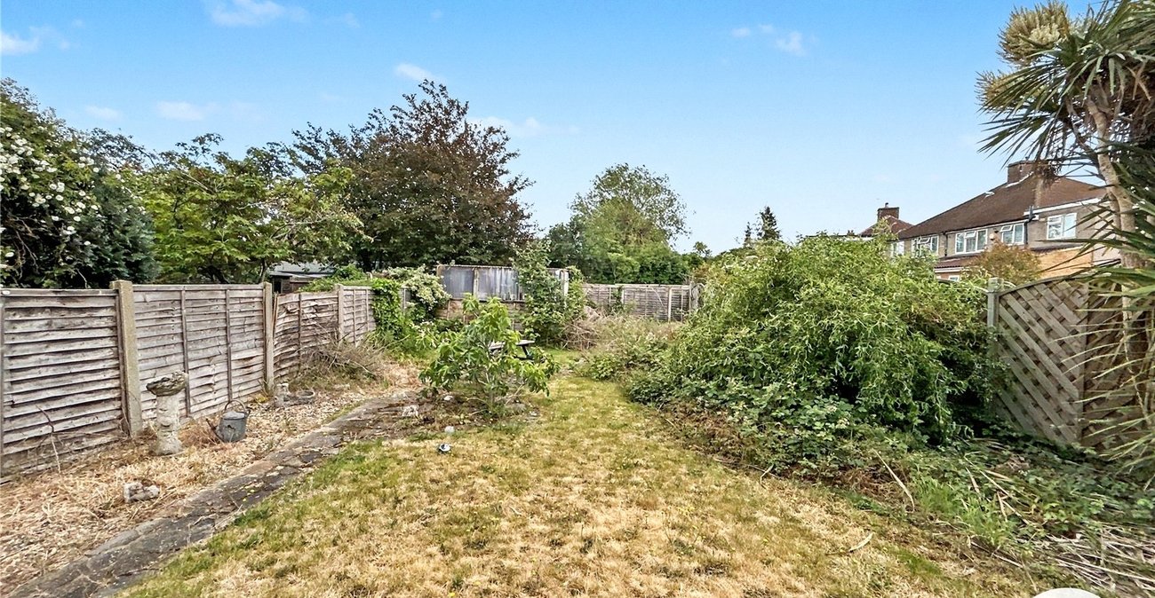 5 bedroom house for sale in Sidcup | Robinson Jackson