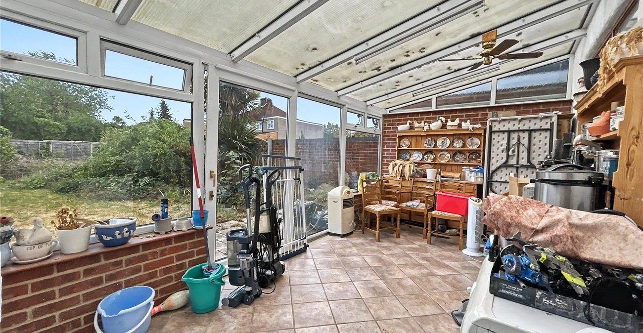 5 bedroom house for sale in Sidcup | Robinson Jackson