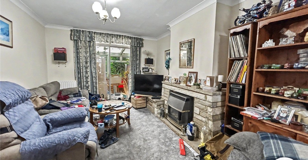 5 bedroom house for sale in Sidcup | Robinson Jackson
