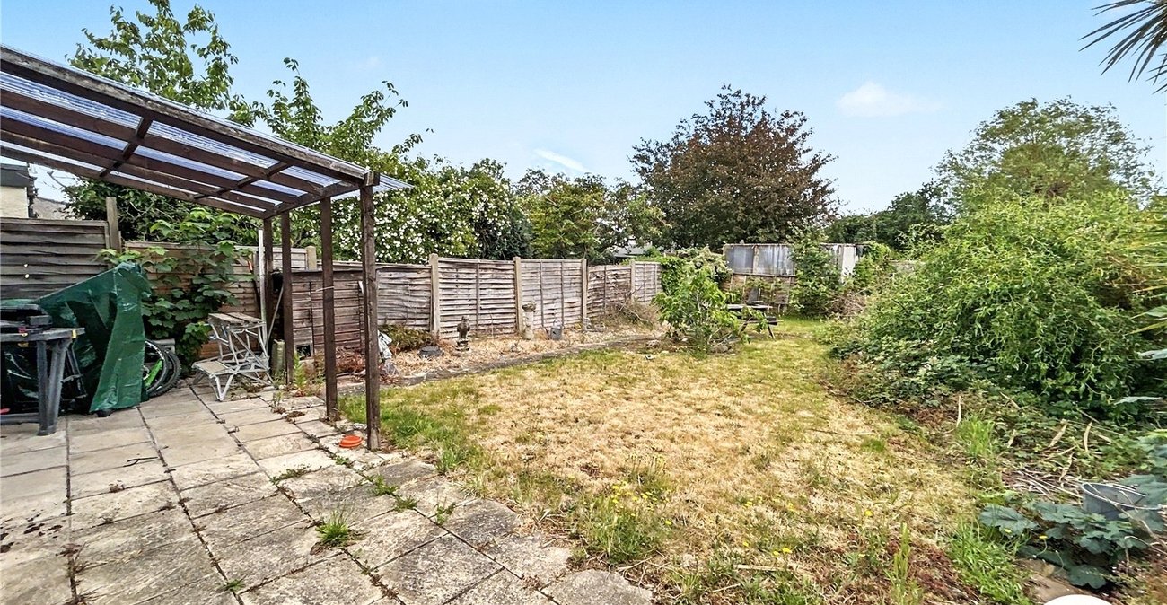 5 bedroom house for sale in Sidcup | Robinson Jackson