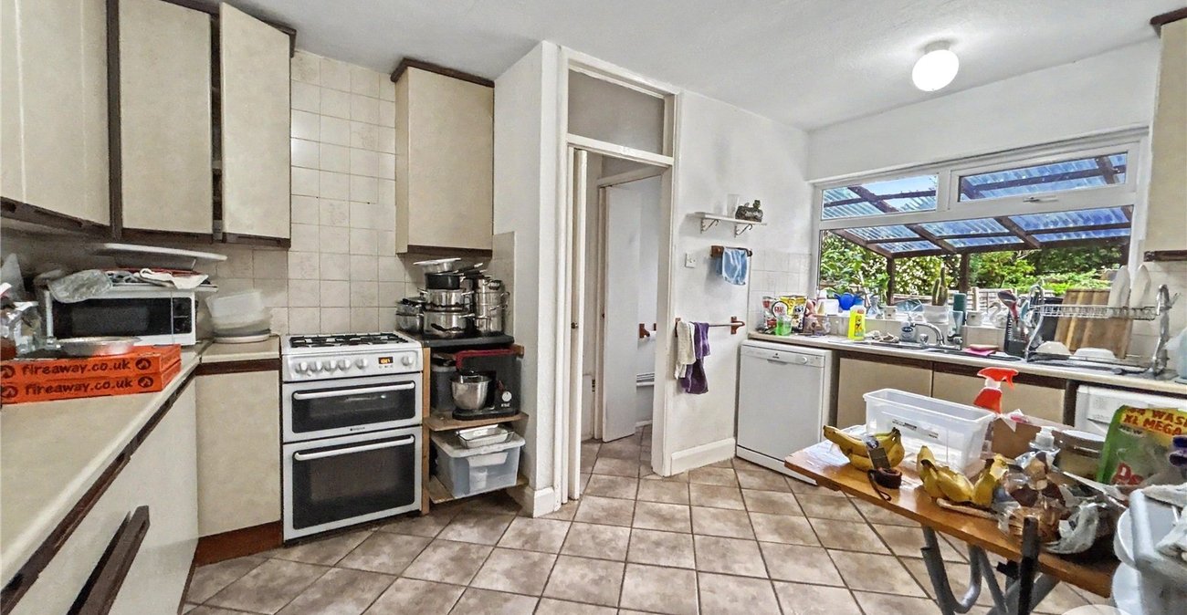 5 bedroom house for sale in Sidcup | Robinson Jackson