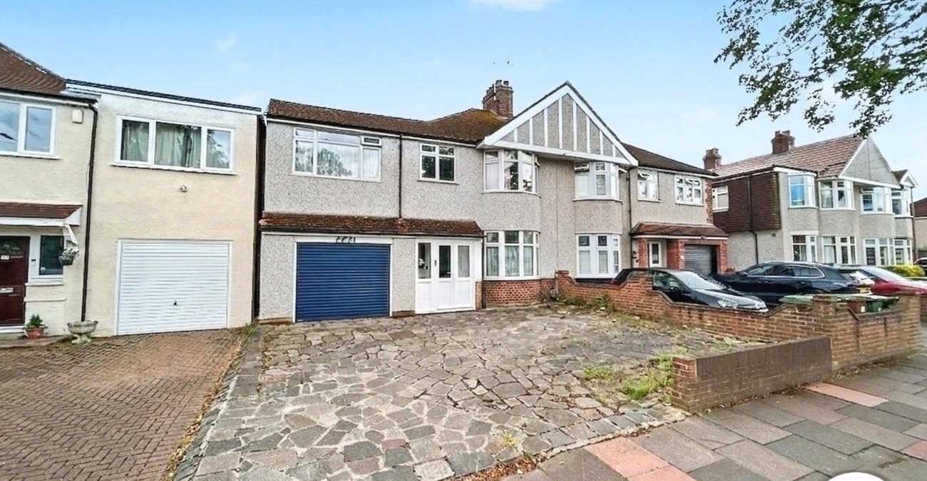 5 bedroom house for sale in Sidcup | Robinson Jackson