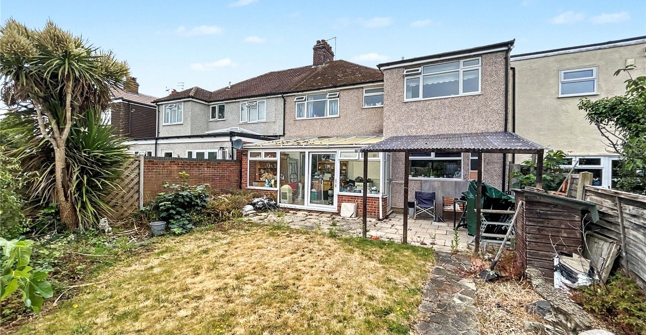 5 bedroom house for sale in Sidcup | Robinson Jackson