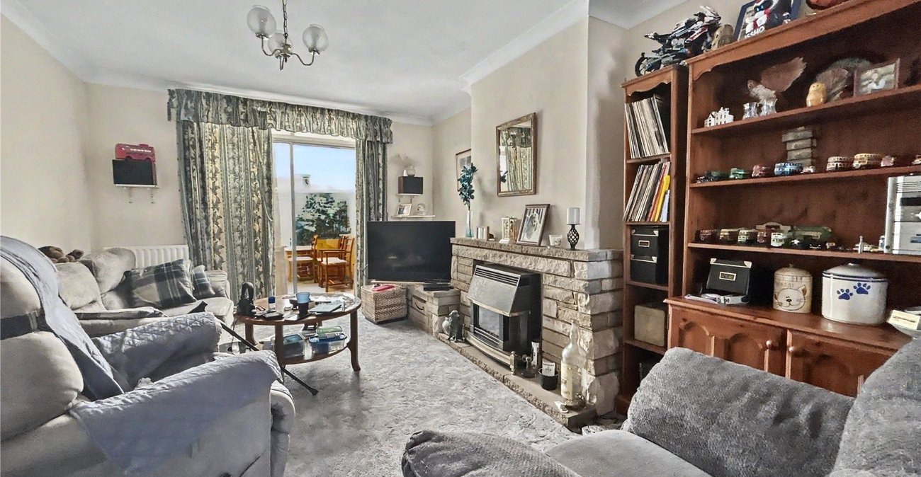 5 bedroom house for sale in Sidcup | Robinson Jackson