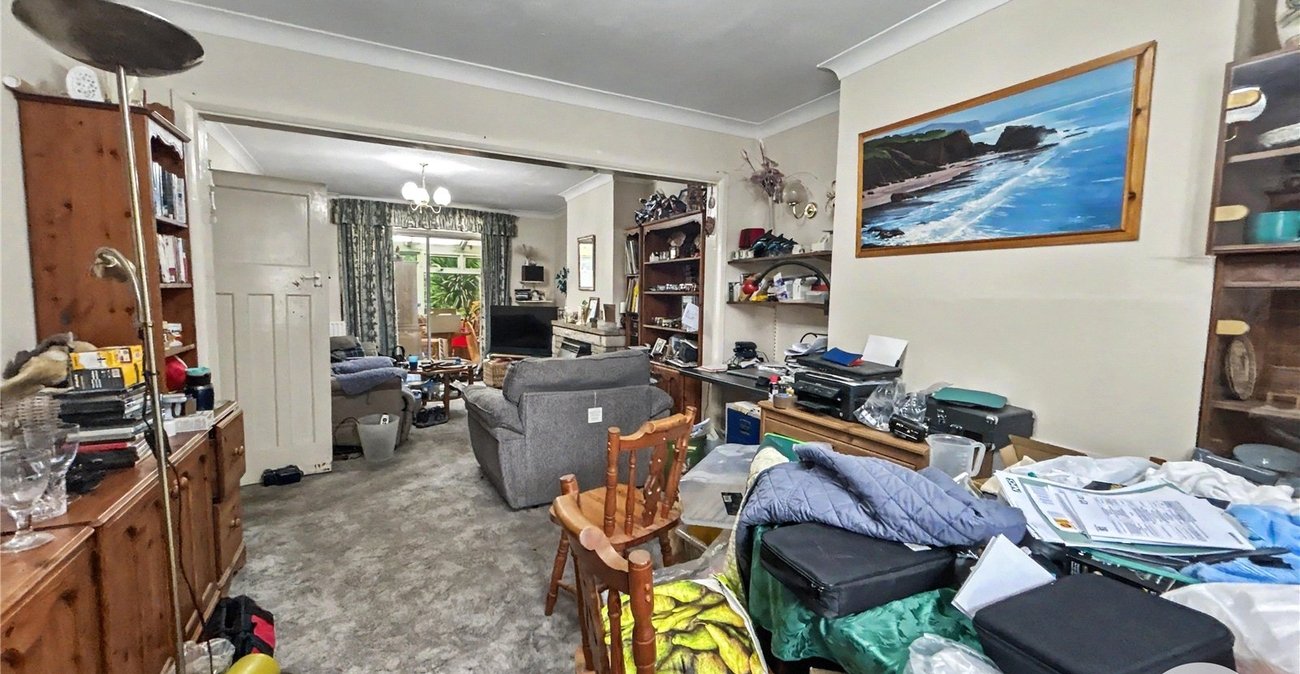 5 bedroom house for sale in Sidcup | Robinson Jackson