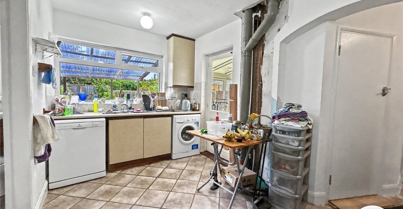 5 bedroom house for sale in Sidcup | Robinson Jackson