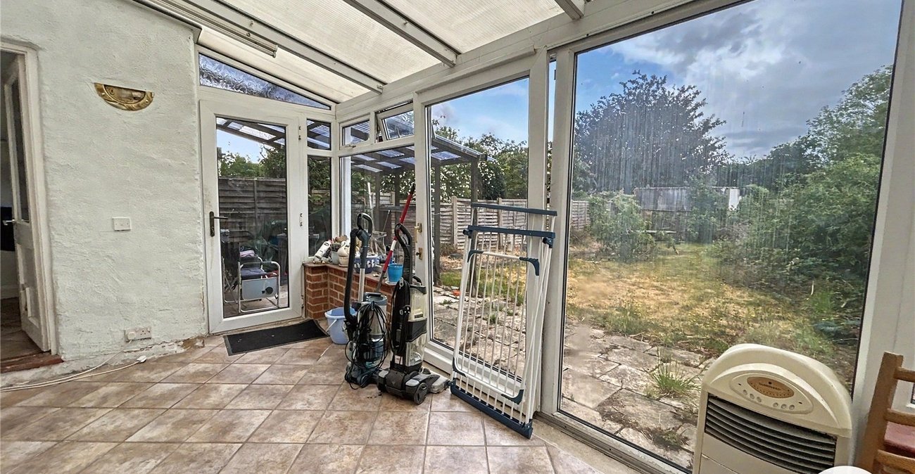 5 bedroom house for sale in Sidcup | Robinson Jackson