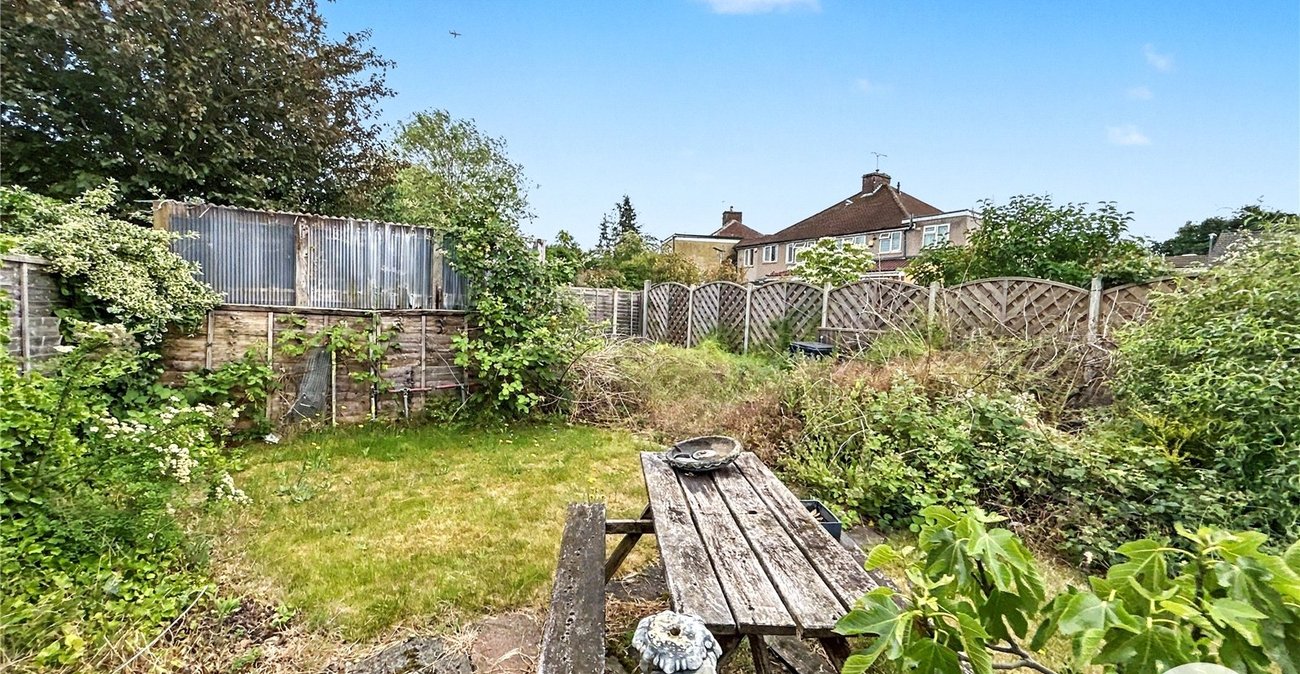 5 bedroom house for sale in Sidcup | Robinson Jackson