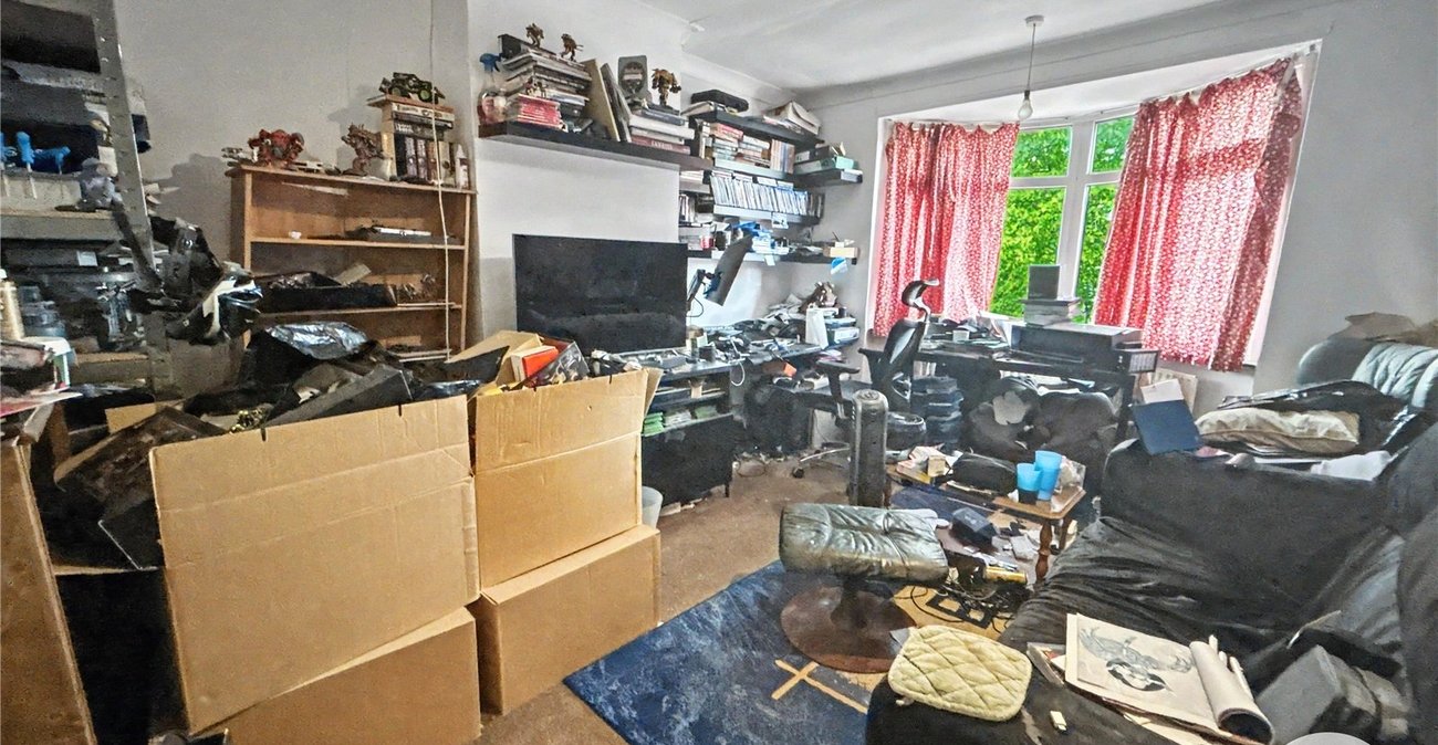 5 bedroom house for sale in Sidcup | Robinson Jackson