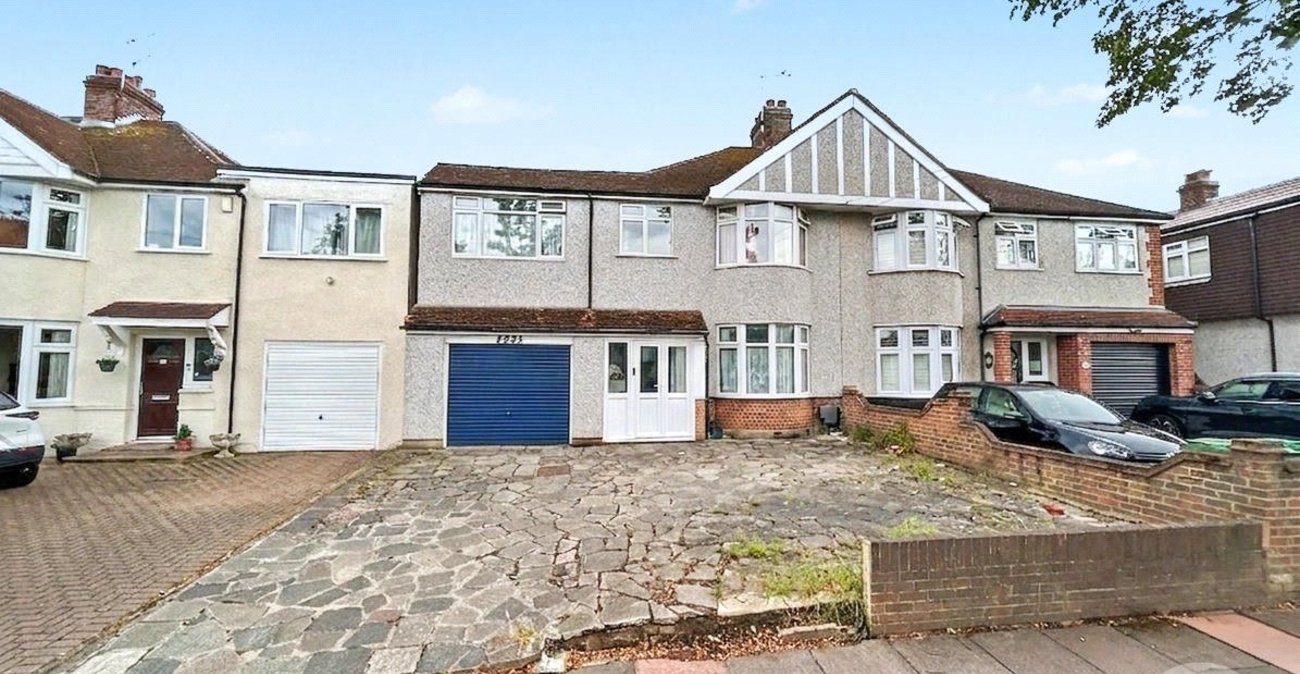 5 bedroom house for sale in Sidcup | Robinson Jackson