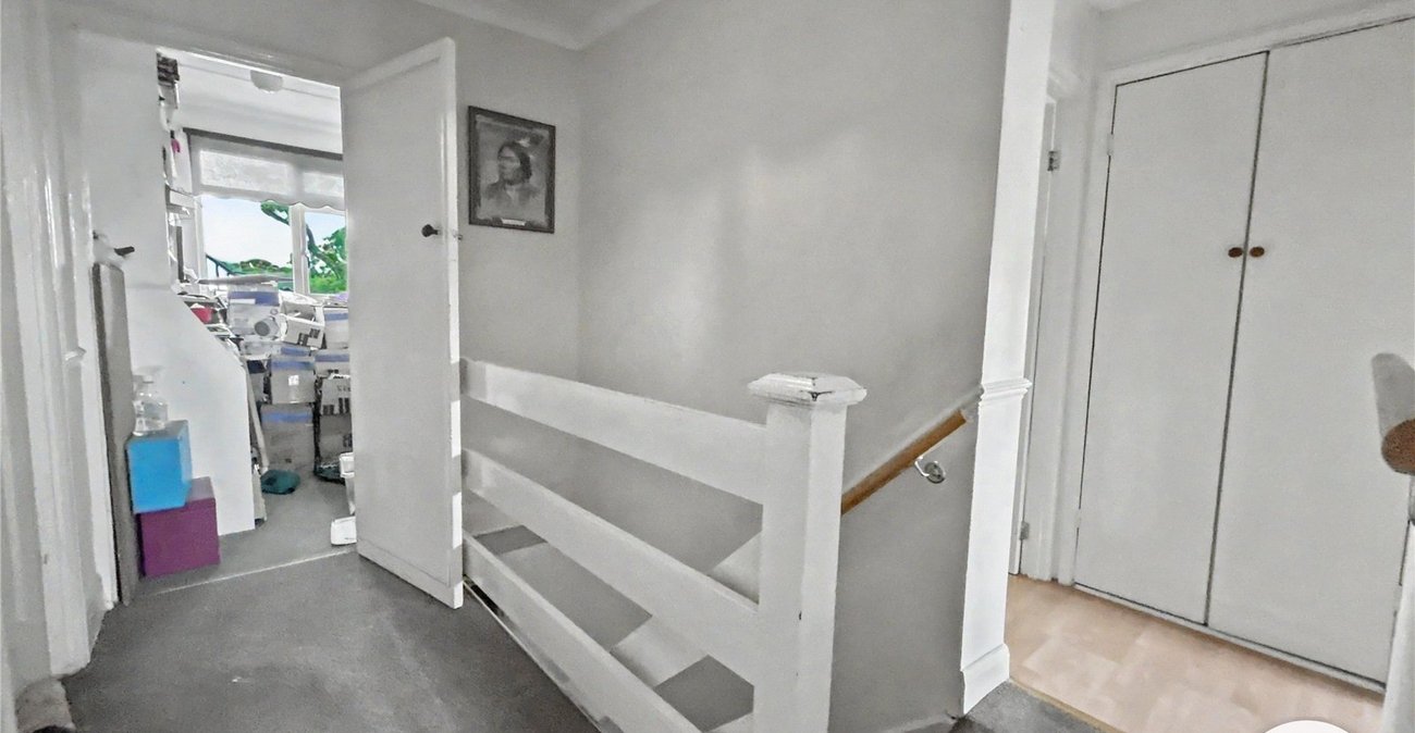 5 bedroom house for sale in Sidcup | Robinson Jackson