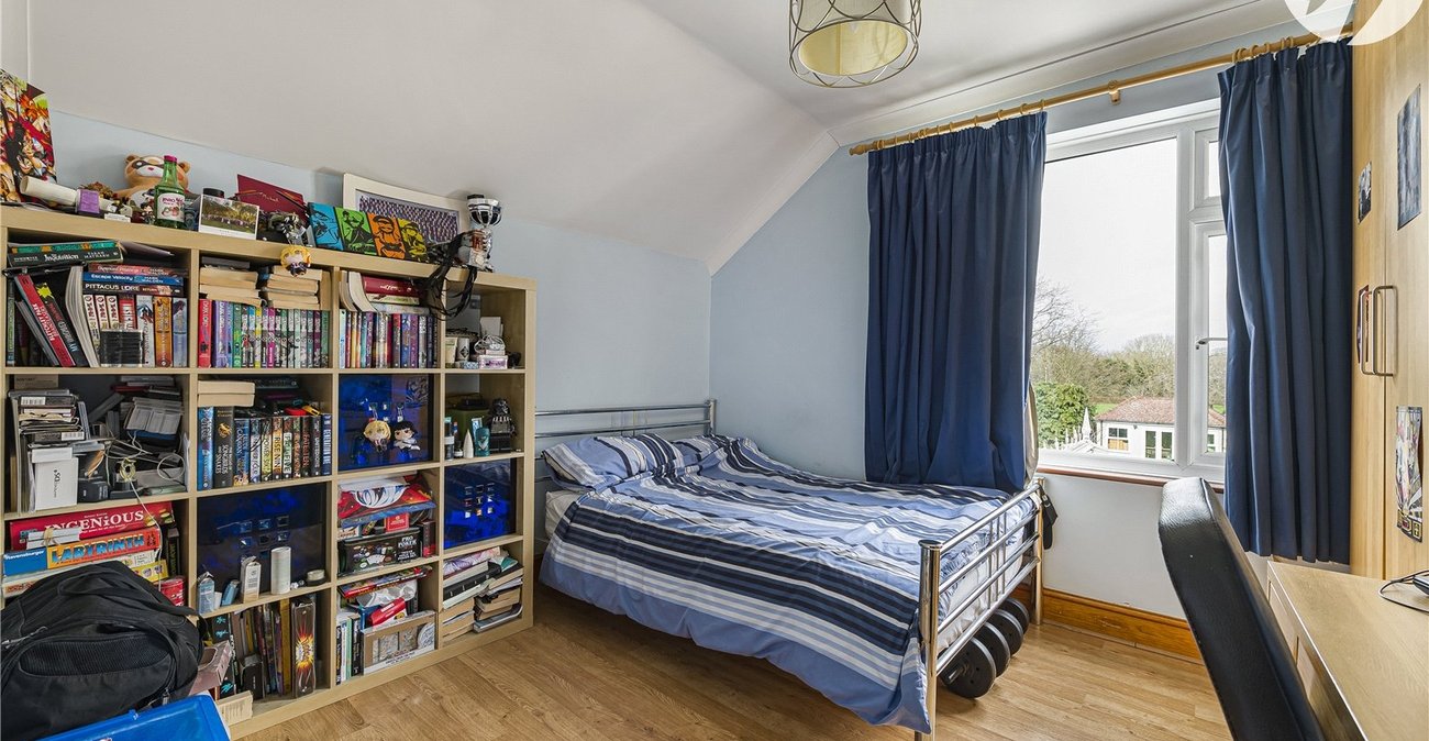 5 bedroom house for sale in Sidcup | Robinson Jackson