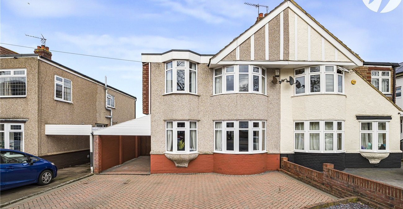 5 bedroom house for sale in Sidcup | Robinson Jackson