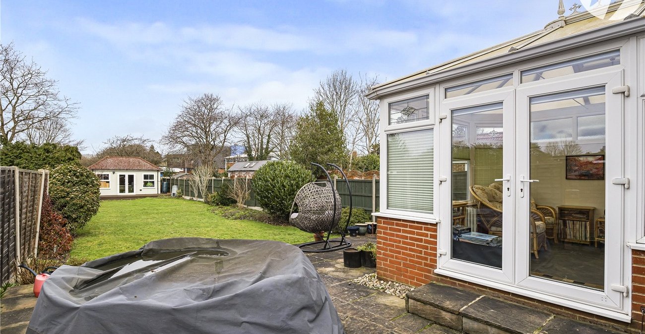 5 bedroom house for sale in Sidcup | Robinson Jackson