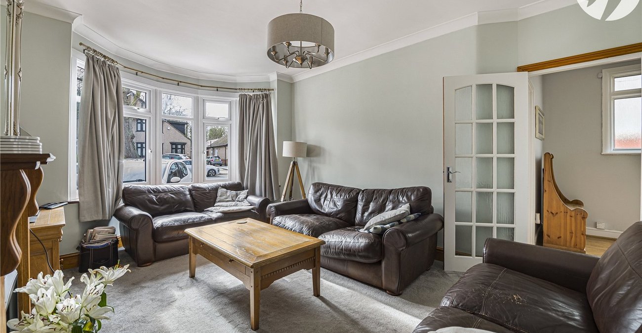 5 bedroom house for sale in Sidcup | Robinson Jackson