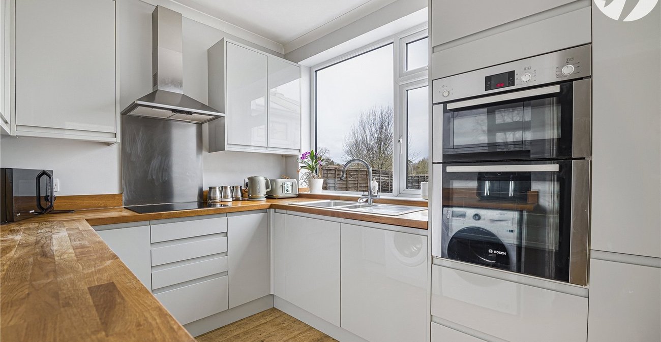 5 bedroom house for sale in Sidcup | Robinson Jackson