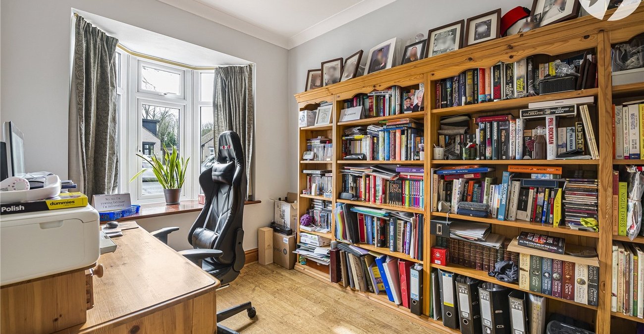 5 bedroom house for sale in Sidcup | Robinson Jackson