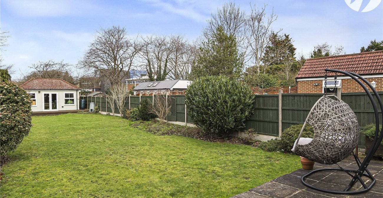 5 bedroom house for sale in Sidcup | Robinson Jackson