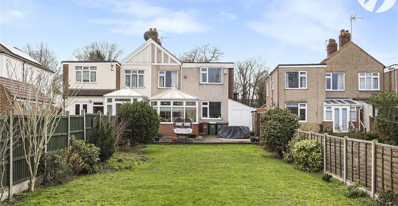 5 bedroom house for sale in Sidcup | Robinson Jackson