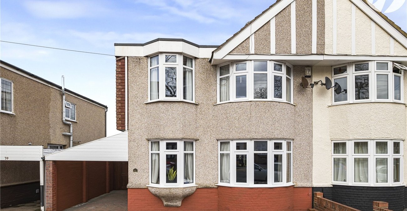 5 bedroom house for sale in Sidcup | Robinson Jackson