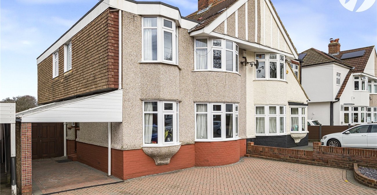 5 bedroom house for sale in Sidcup | Robinson Jackson