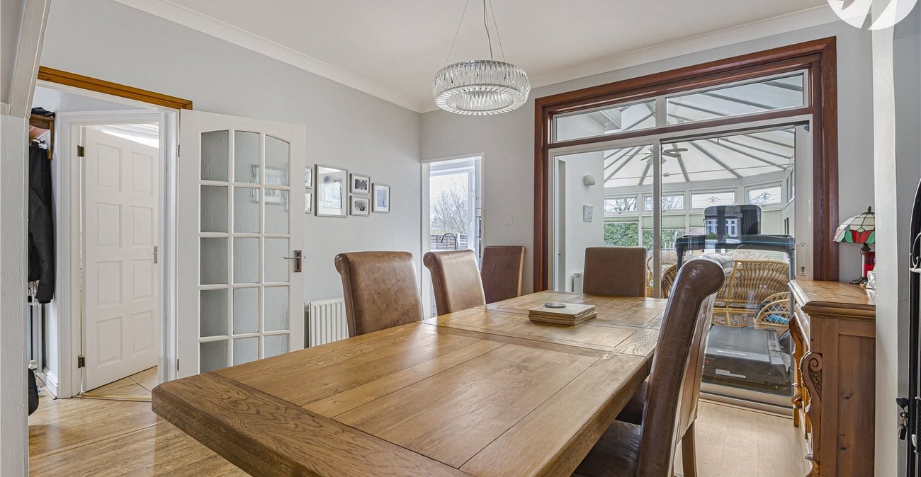 5 bedroom house for sale in Sidcup | Robinson Jackson