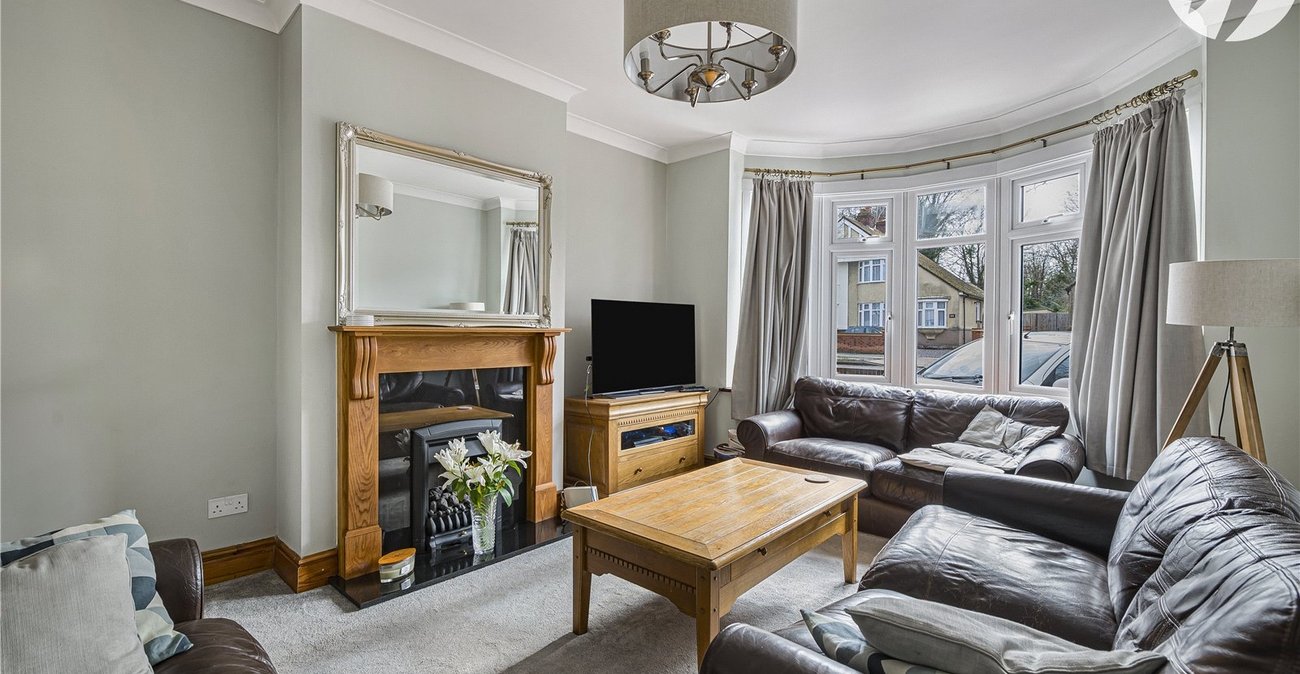 5 bedroom house for sale in Sidcup | Robinson Jackson