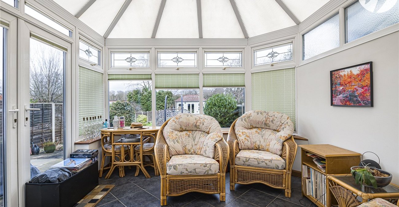 5 bedroom house for sale in Sidcup | Robinson Jackson