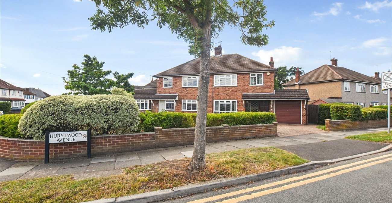 3 bedroom house for sale in Bexley | Robinson Jackson