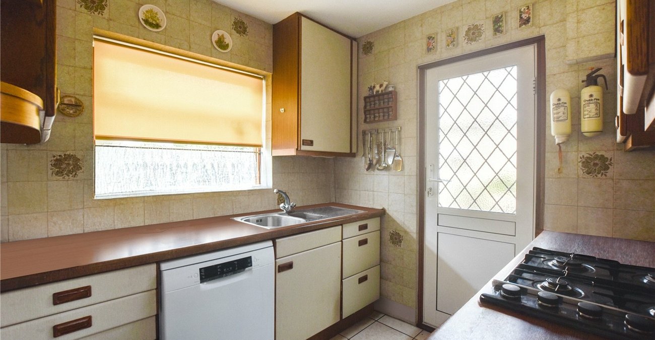 3 bedroom house for sale in Bexley | Robinson Jackson