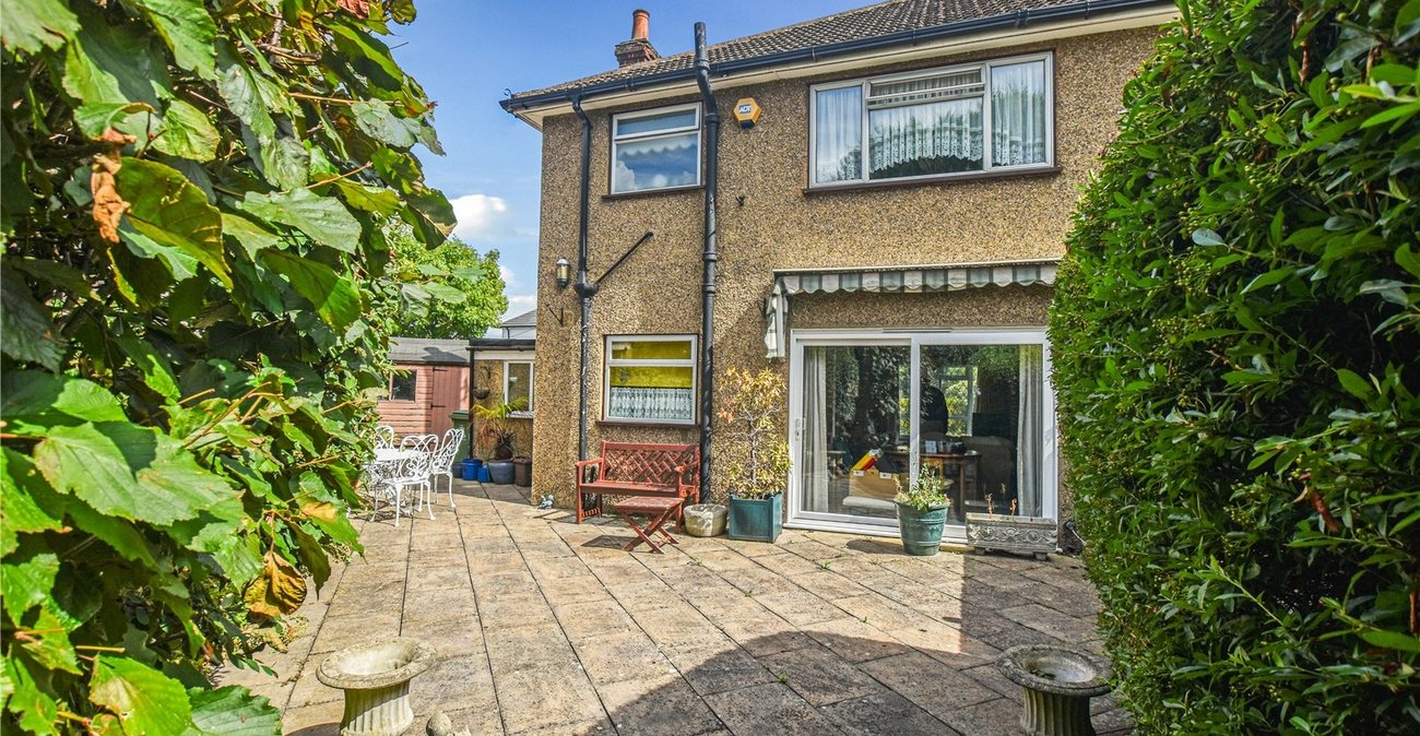 3 bedroom house for sale in Bexley | Robinson Jackson