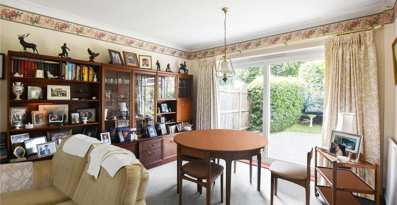 3 bedroom house for sale in Bexley | Robinson Jackson