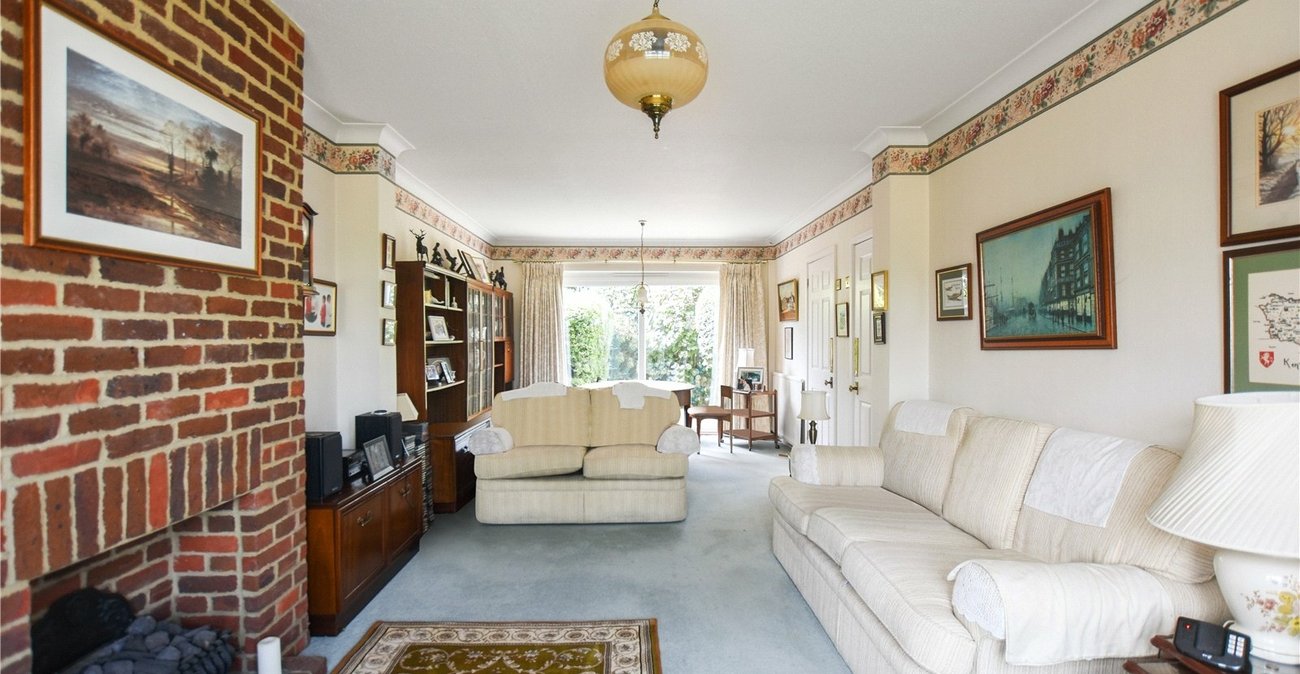 3 bedroom house for sale in Bexley | Robinson Jackson