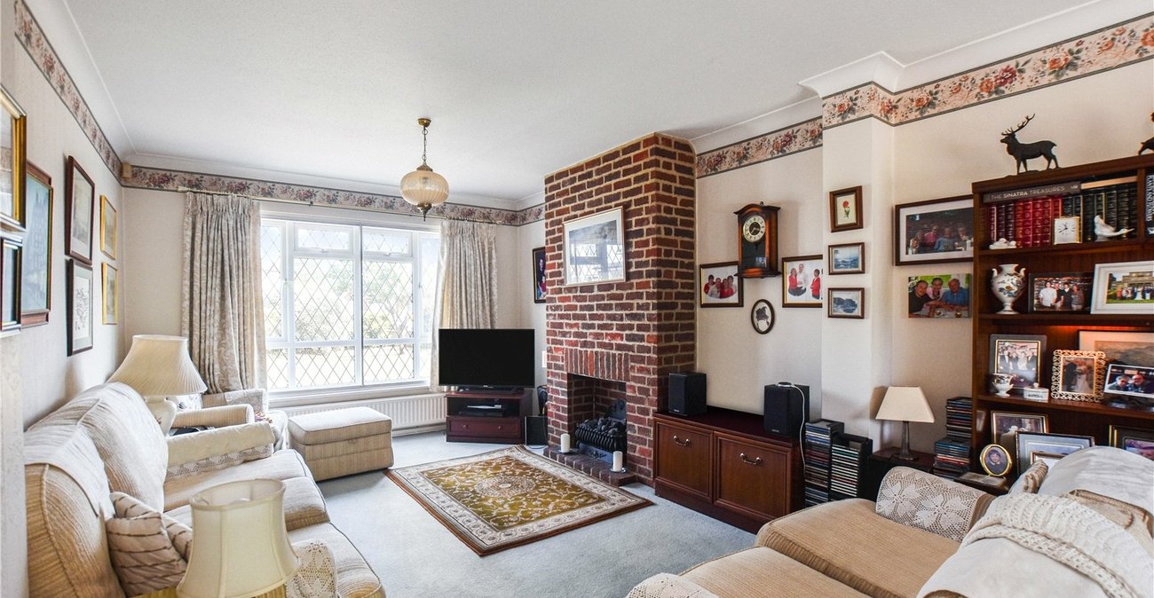 3 bedroom house for sale in Bexley | Robinson Jackson