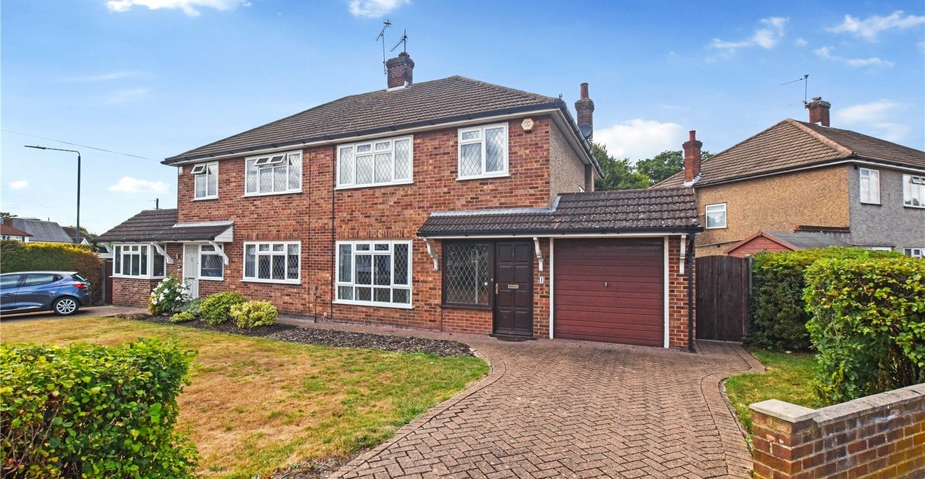 3 bedroom house for sale in Bexley | Robinson Jackson